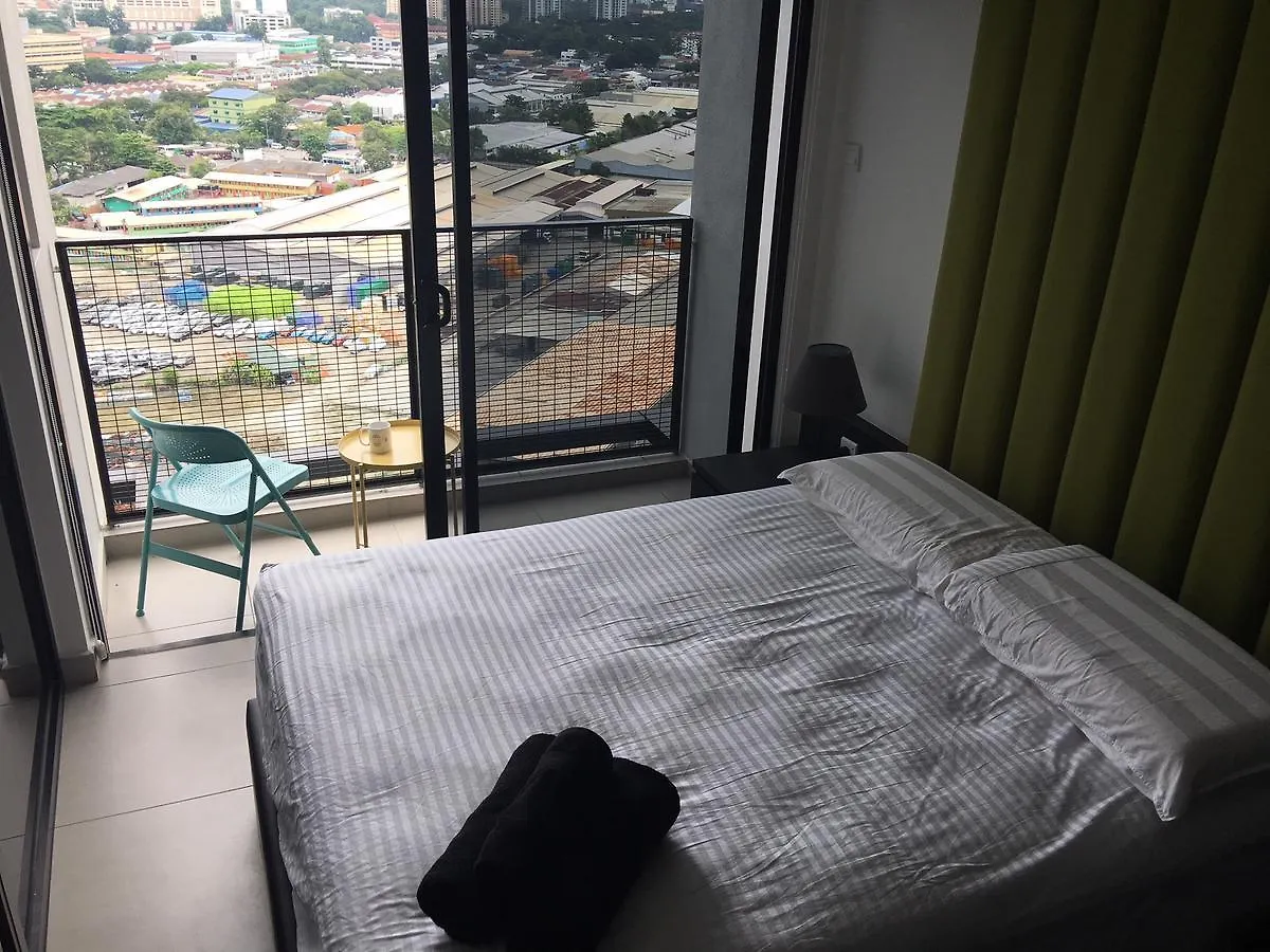 Flexus Signature Suite Kuala Lumpur Malaysia